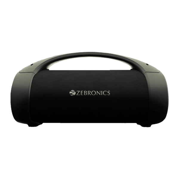 Zebronics sound cheap